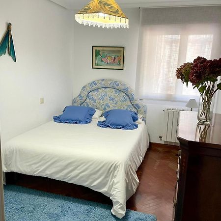 サンタンデールEl Piso De Sabinaアパートメント エクステリア 写真